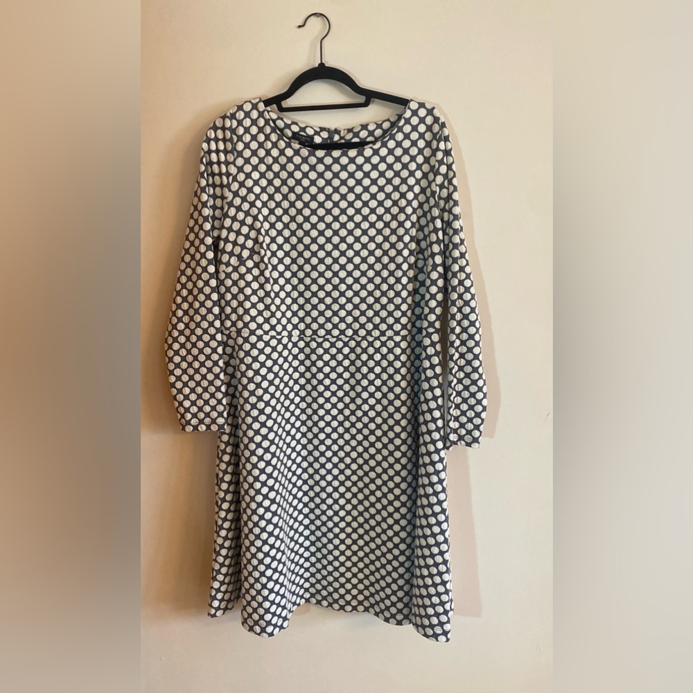 Talbots Women’s plus sized dress
